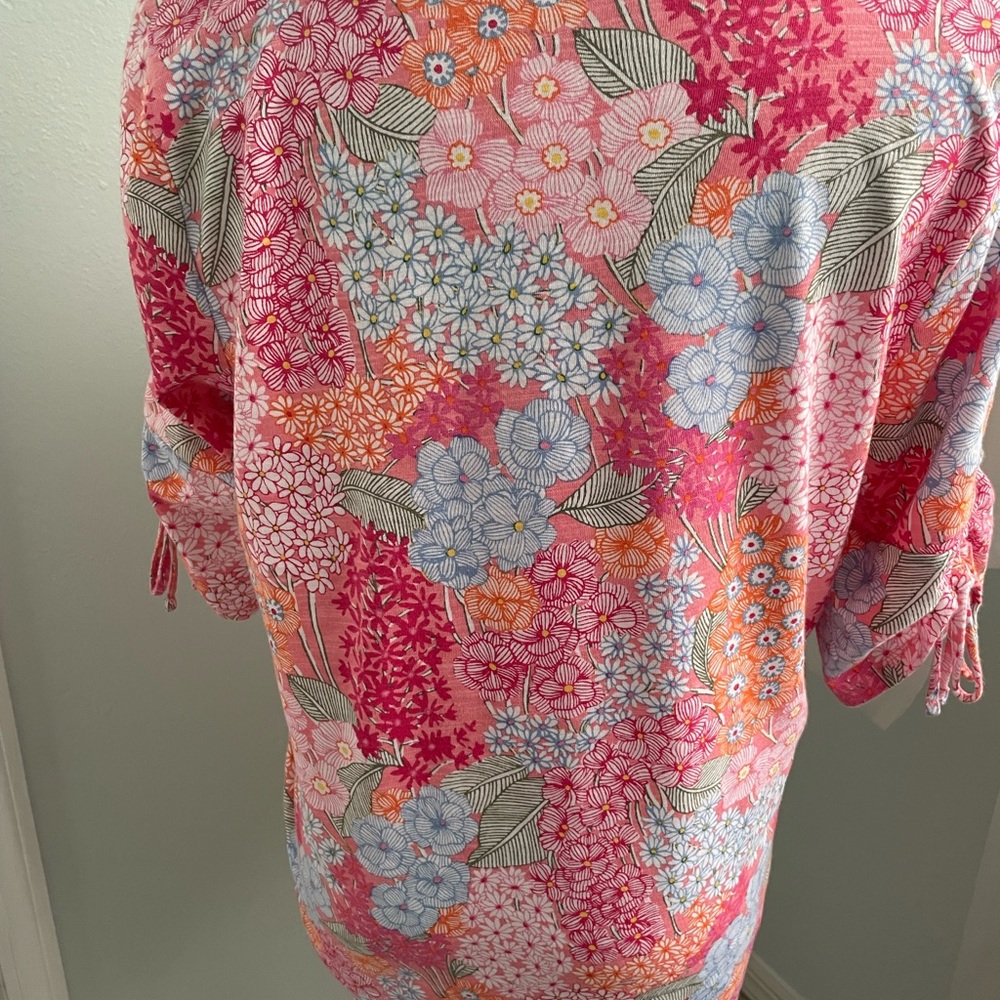 Top - Talbots - Picture 3 of 9